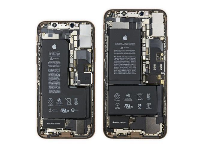 iPhone XS vs XS Max vs XR: Ёмкость батареи, сколько держит?