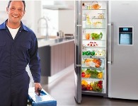 Самостоятельная проверка и диагностика холодильников Samsung Side-by-side, коды ошибок.