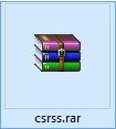 Вирус зашифровал файлы на компьютере в расширение .xtbl
