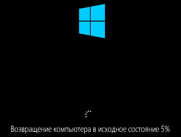 Как произвести чистую переустановку Windows 10 после обновления с Windows 7, 8.1