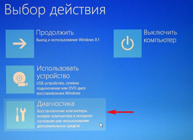 Как войти в БИОС на ноутбуке Lenovo