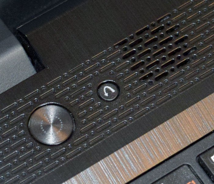 Как войти в БИОС на ноутбуке Lenovo