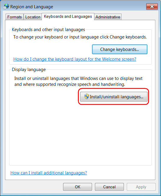 Выживаем на слабом ПК: меняем Windows XP на Windows Embedded 7