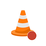 Запись видео с экрана в VLC