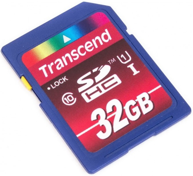 Как выбрать (micro)SD-карту?