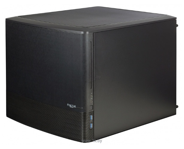 Как выбрать корпус для ПК?