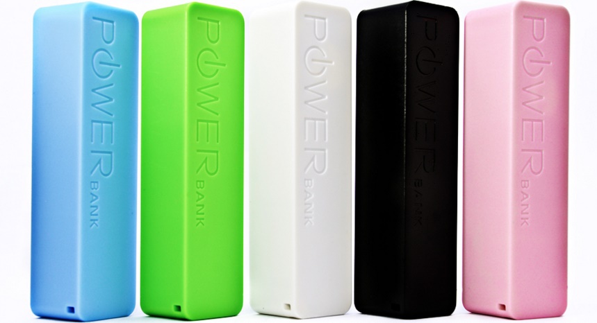 Как выбрать портативное зарядное устройство?