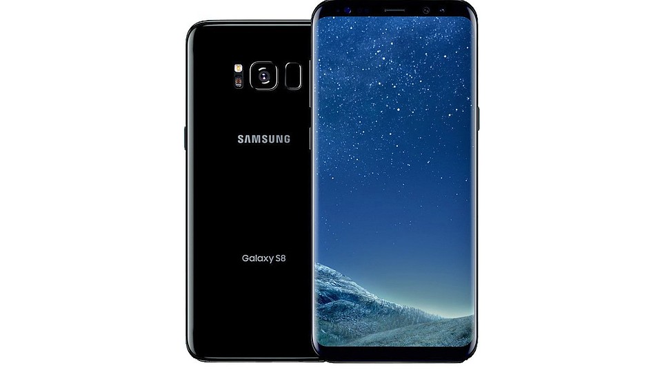 Samsung Galaxy S9 