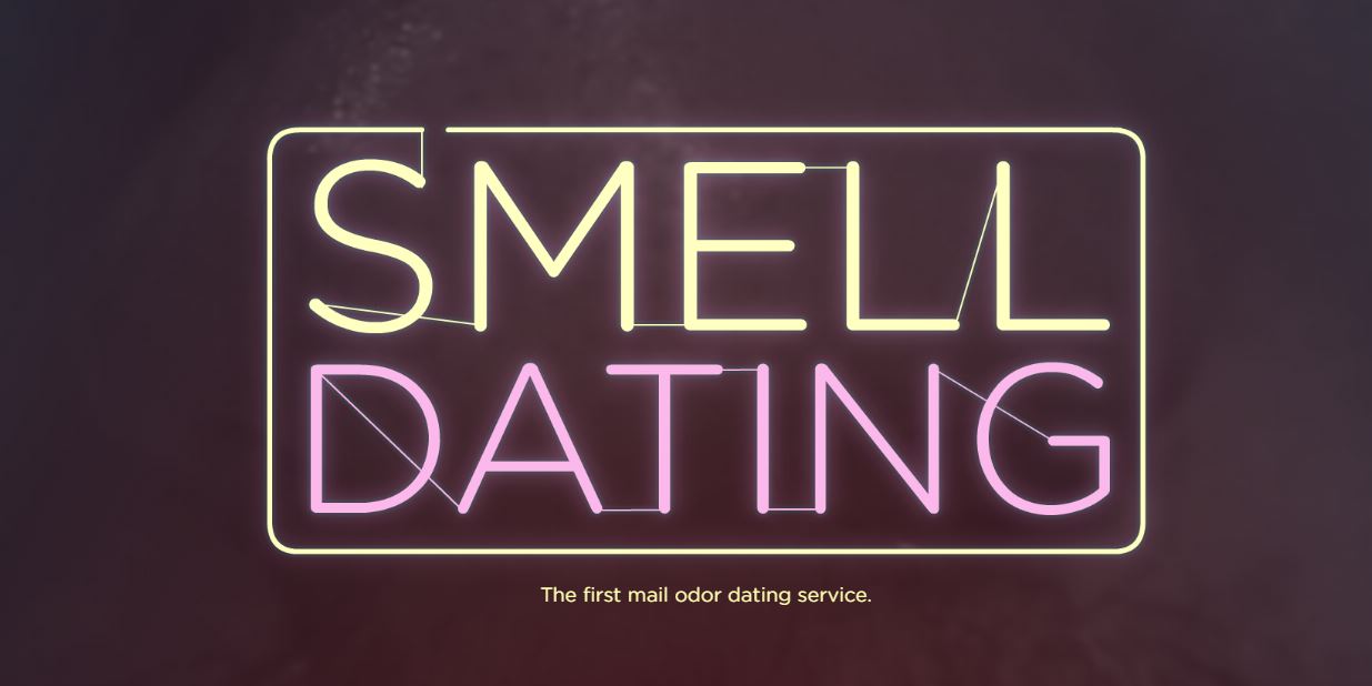 Smell Dating