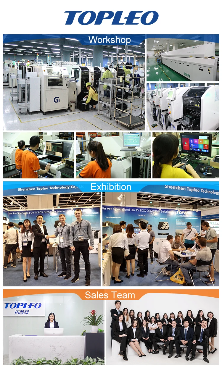 Высокий класс X5 xnano загрузки программного обеспечения телеприставки 2 ГБ оперативной памяти 16 ГБ ROM внешней антенны Android TV Box