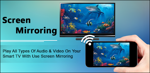 Технология Screen Mirroring