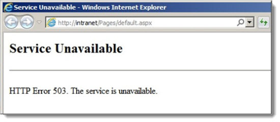 Pages default aspx. Ошибка 503 service unavailable. The service is unavailable.. Service unavailable Мем. Service unavailable виндовс 10.