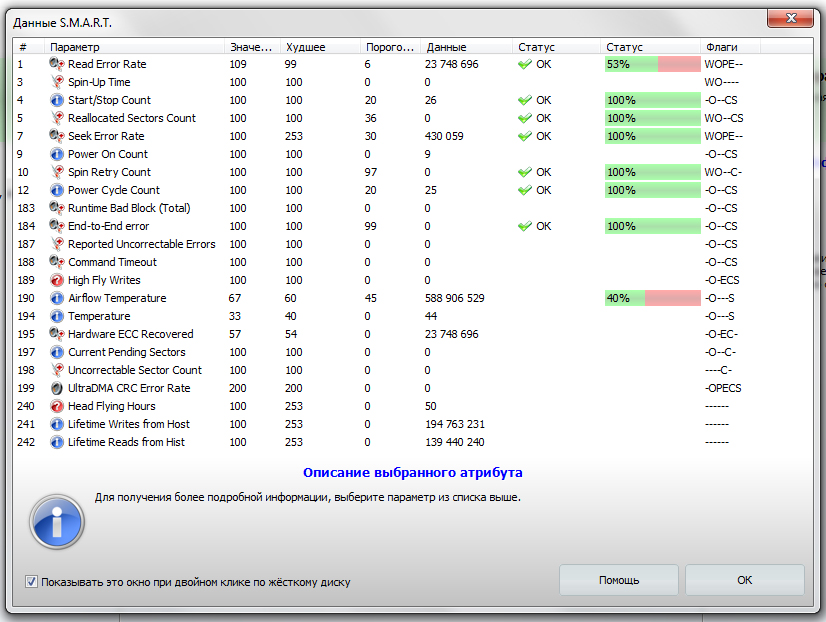 Hardware ecc. Атрибуты Смарта жесткого диска. Smart-параметры HDD. Синий смарт жесткого диска. Проверка Смарта жесткого диска Seagate.