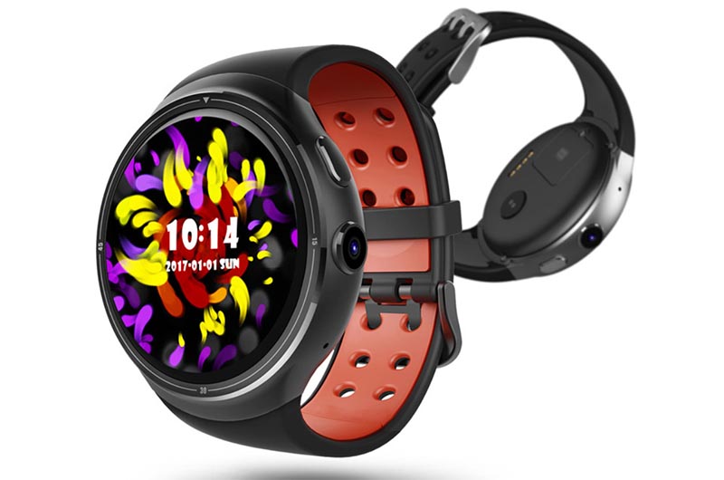 DIGGRO DI06 SMARTWATCH