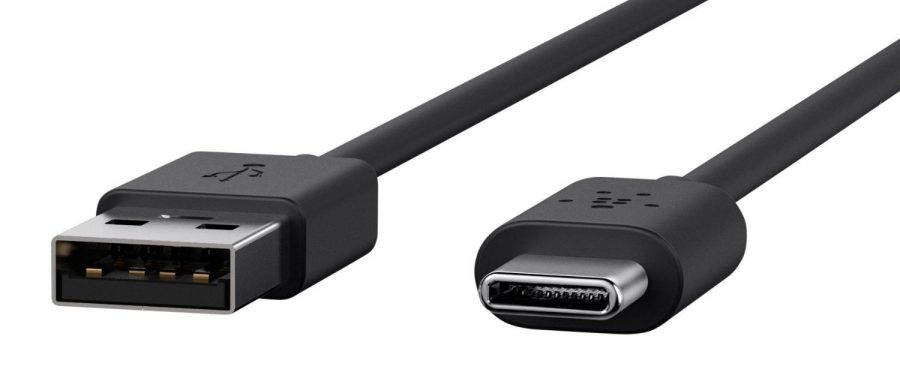 USB Type-C