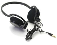 Как подключить наушники к компьютеру