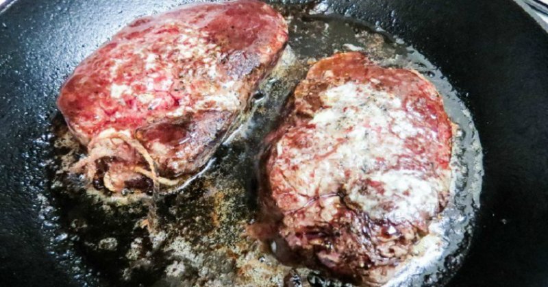 правила кулинарии