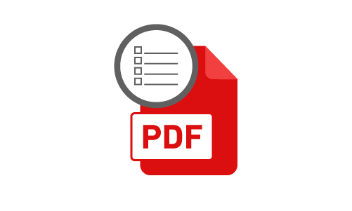 Как отредактировать PDF документ