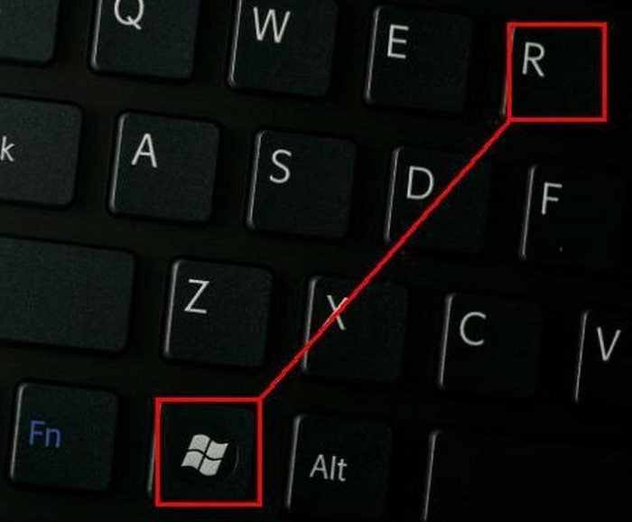 Как получить права Администратора в Windows 8