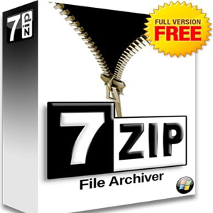 Как создать архив ZIP