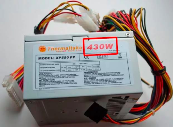 Как узнать комплектующие своего компьютера