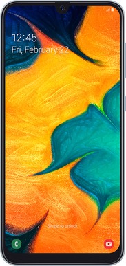 Samsung Galaxy A30 2019 64GB
