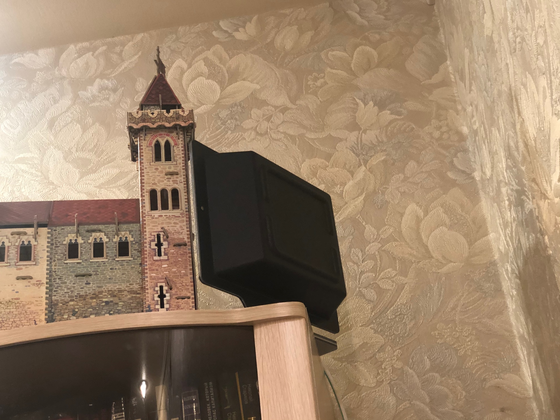 Сколько телевизоров можно подключить к одной активной ТВ антенне Триада