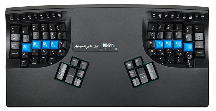 Механическая клавиатура Vortex Core