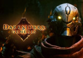 Darksiders: Genesis: Видеообзор