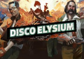 Disco Elysium: Видеообзор