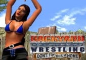 Backyard Wrestling: Don