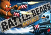 Battle Bears Royale: Коды