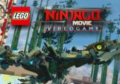 The LEGO Ninjago Movie Video Game: Коды