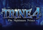 Trine 4: The Nightmare Prince: Видеообзор