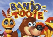 Banjo Tooie: Коды