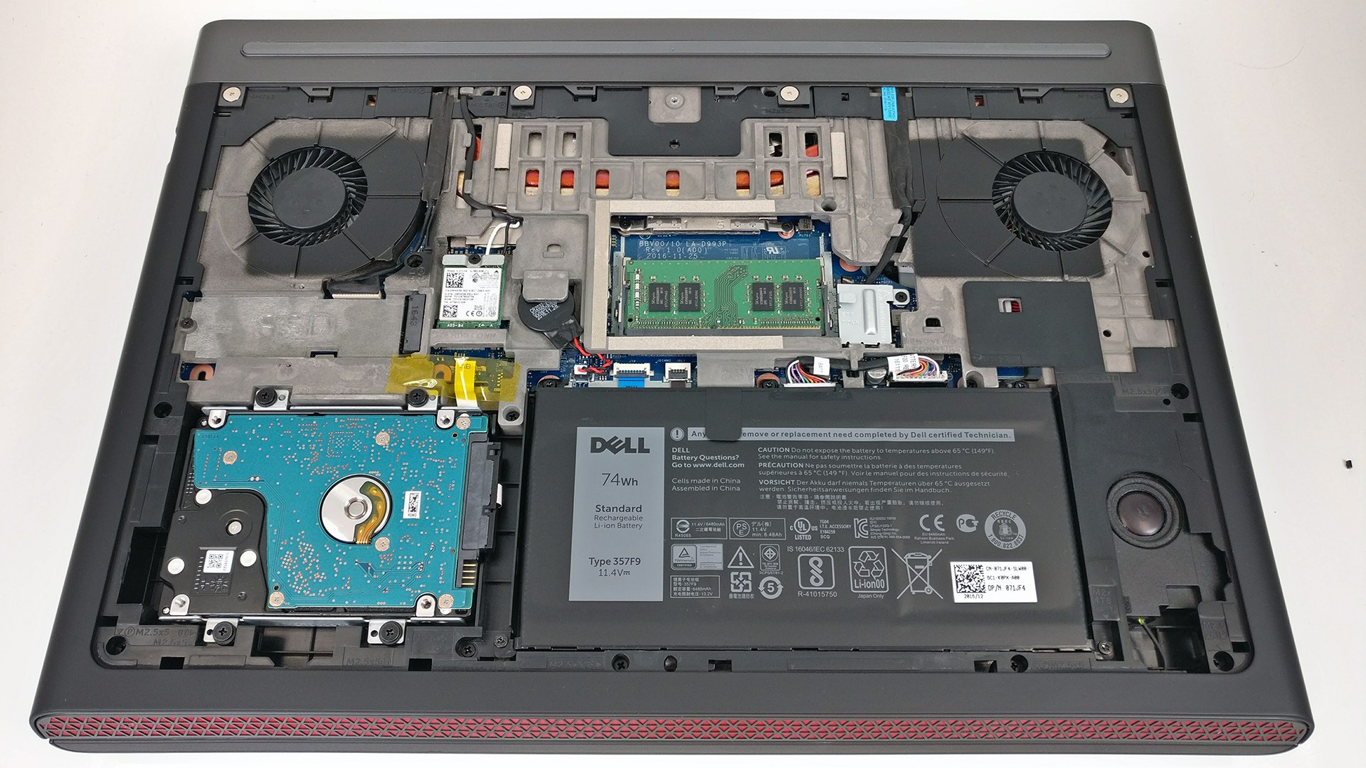 Замена hdd dolby dss220