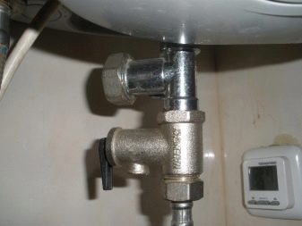 Рекомендации по самостоятельному ремонту водонагревателей Thermex 