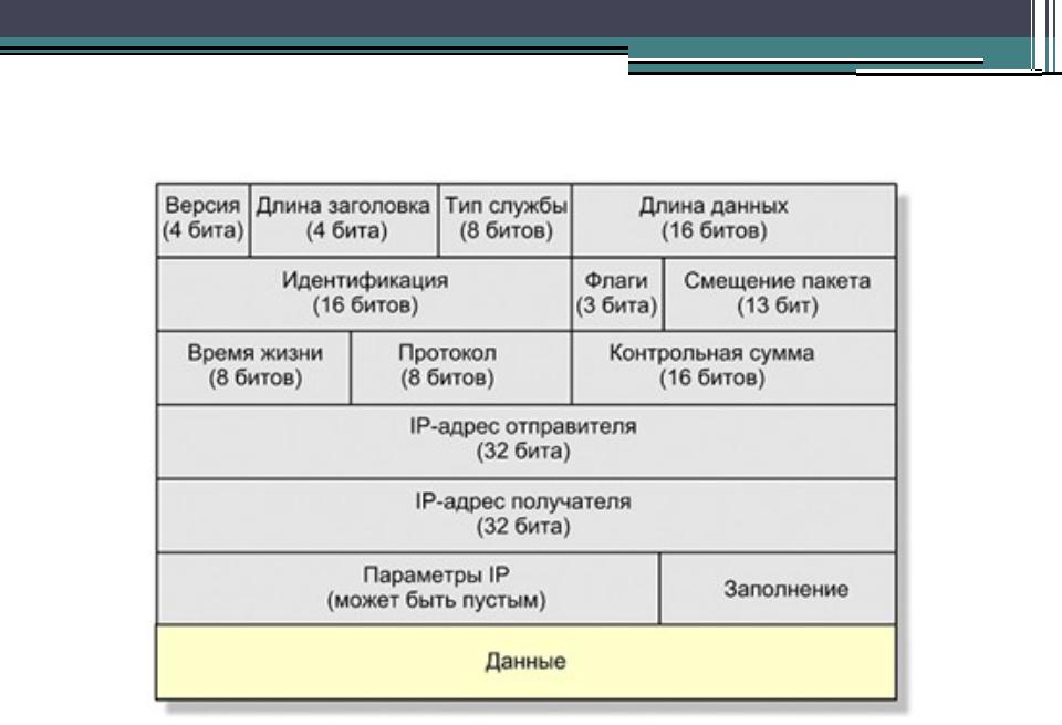 Приведите пример когда компьютер может иметь несколько ip адресов информатика 9 класс