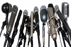 Выбрать конденсаторный микрофон