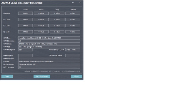 Какую оперативную память выбрать для ryzen 5 1600