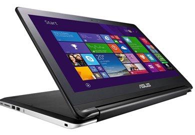 Лучший ноутбук трансформер в 2019-2020 году