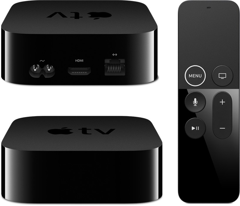 Лучшие тв приставки. Телеприставка Apple TV 4k, 32 ГБ. Apple TV 32gb. Apple TV 4 разъемы. Apple TV a1218 ТВ приставка.