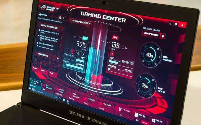 Рог центр. ASUS ROG Center. ASUS Gaming Centre. ROG Gaming Center. ASUS ROG утилита для ноутбука.