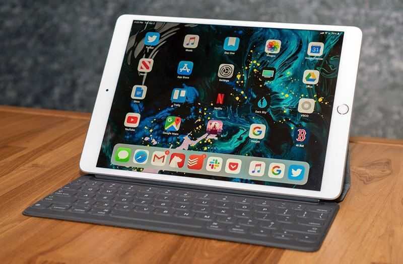 Apple iPad (2019)