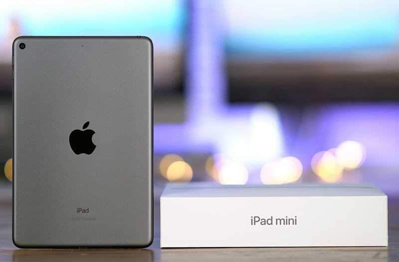Apple iPad Mini 5