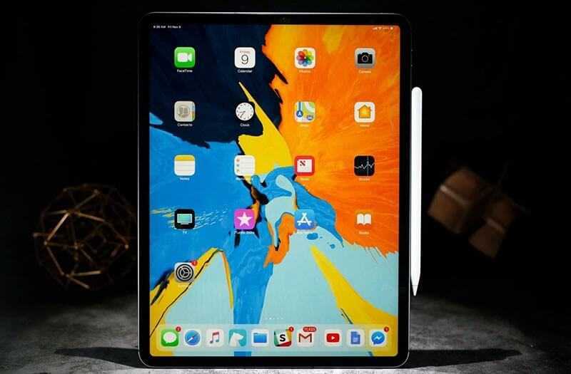 Apple iPad Pro (12,9 дюйм)
