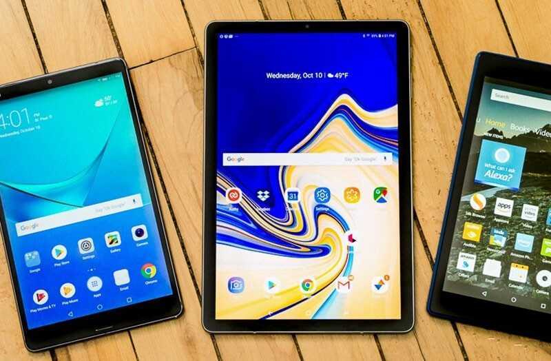 Можно ли звонить с планшета?