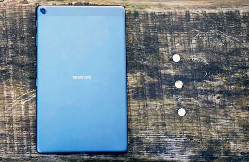 Samsung Galaxy Tab A 10.1 отзывы