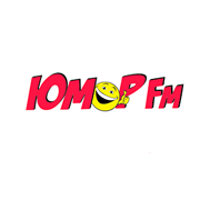 Логотип Радио Юмор ФМ