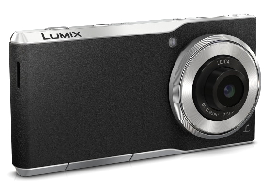 Камерофон Panasonic Lumix CM1